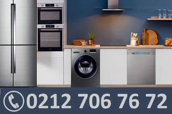 Tepeüstü Mahallesi beyaz eşya tamir servisi